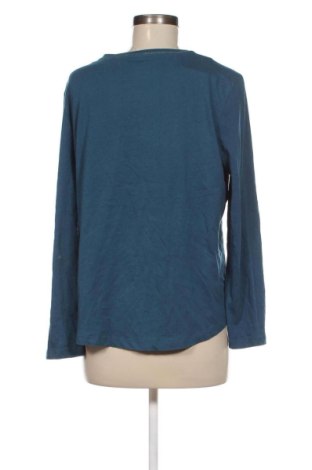 Дамска блуза Beloved, Размер M, Цвят Син, Цена 9,50 лв.