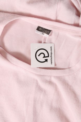 Damen Shirt Beloved, Größe 3XL, Farbe Rosa, Preis € 12,56