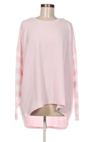 Damen Shirt Beloved, Größe 3XL, Farbe Rosa, Preis 11,90 €