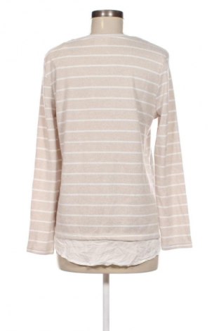 Γυναικεία μπλούζα Beloved, Μέγεθος L, Χρώμα  Μπέζ, Τιμή 5,88 €
