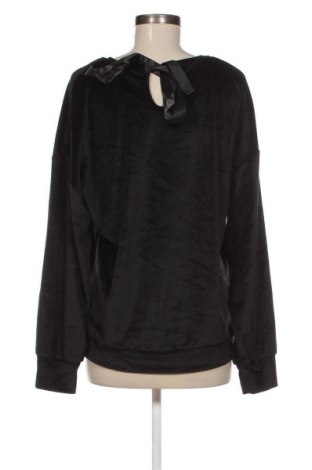 Γυναικεία μπλούζα Beloved, Μέγεθος L, Χρώμα Μαύρο, Τιμή 5,88 €