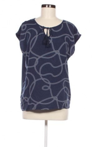 Damen Shirt Beloved, Größe M, Farbe Blau, Preis € 5,83
