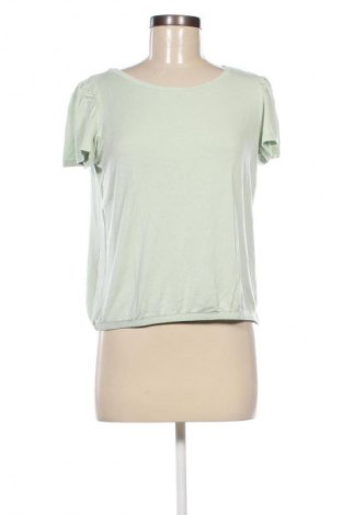 Дамска блуза Beloved, Размер S, Цвят Зелен, Цена 10,73 лв.