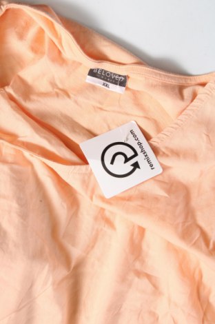 Damen Shirt Beloved, Größe XXL, Farbe Rosa, Preis € 6,61