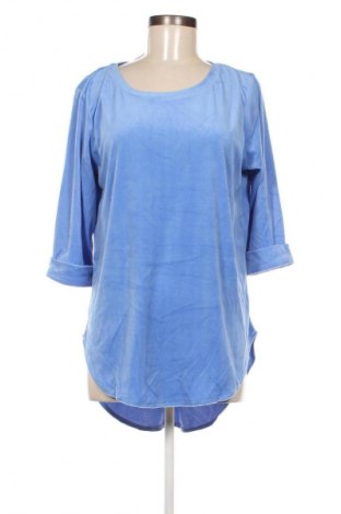 Bluză de femei Beloved, Mărime XL, Culoare Albastru, Preț 37,50 Lei