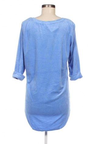 Дамска блуза Beloved, Размер XL, Цвят Син, Цена 19,00 лв.