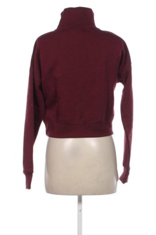 Γυναικεία μπλούζα Bench, Μέγεθος M, Χρώμα Κόκκινο, Τιμή 19,85 €