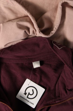 Γυναικεία μπλούζα Bench, Μέγεθος XL, Χρώμα Πολύχρωμο, Τιμή 12,62 €