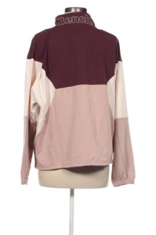 Γυναικεία μπλούζα Bench, Μέγεθος XL, Χρώμα Πολύχρωμο, Τιμή 12,62 €
