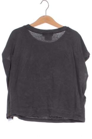Damen Shirt Bershka, Größe XS, Farbe Grau, Preis 9,62 €