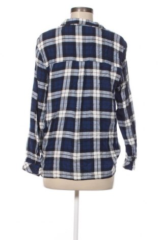 Damen Shirt Bershka, Größe M, Farbe Mehrfarbig, Preis 4,63 €