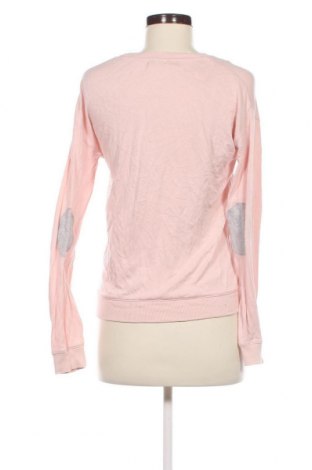 Γυναικεία μπλούζα Bershka, Μέγεθος M, Χρώμα Ρόζ , Τιμή 5,25 €