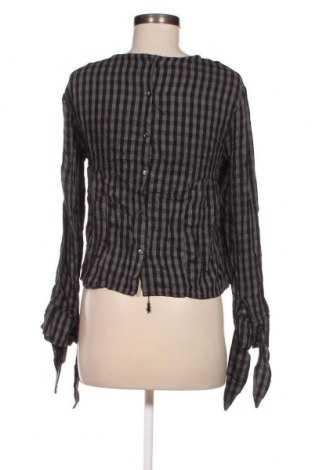 Damen Shirt Bershka, Größe S, Farbe Mehrfarbig, Preis 5,54 €
