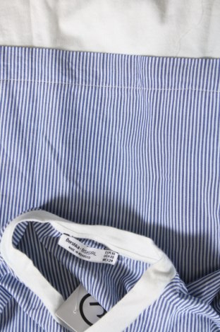 Damen Shirt Bershka, Größe XS, Farbe Mehrfarbig, Preis € 6,00