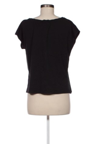 Γυναικεία μπλούζα Bershka, Μέγεθος M, Χρώμα Μαύρο, Τιμή 5,54 €