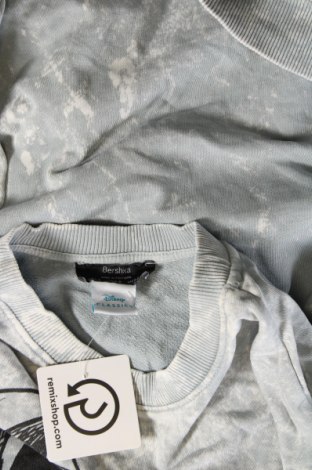 Damen Shirt Bershka, Größe S, Farbe Mehrfarbig, Preis 5,29 €
