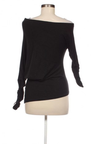 Дамска блуза, Размер M, Цвят Черен, Цена 15,68 лв.