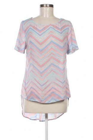 Γυναικεία μπλούζα Best Connections, Μέγεθος M, Χρώμα Πολύχρωμο, Τιμή 9,72 €