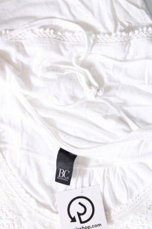 Damen Shirt Best Connections, Größe M, Farbe Weiß, Preis € 5,70