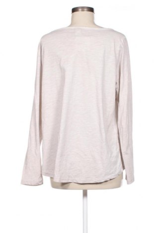 Γυναικεία μπλούζα Best Connections, Μέγεθος XL, Χρώμα  Μπέζ, Τιμή 5,88 €