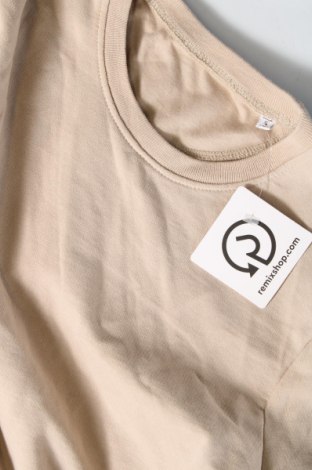 Damen Shirt Best Connections, Größe S, Farbe Beige, Preis 4,63 €