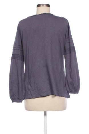 Γυναικεία μπλούζα Best Connections, Μέγεθος M, Χρώμα Μπλέ, Τιμή 5,29 €