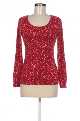 Γυναικεία μπλούζα Best Connections, Μέγεθος M, Χρώμα Κόκκινο, Τιμή 6,46 €