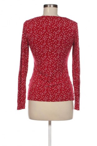Γυναικεία μπλούζα Best Connections, Μέγεθος M, Χρώμα Κόκκινο, Τιμή 5,88 €