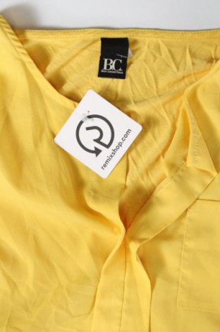 Damen Shirt Best Connections, Größe M, Farbe Gelb, Preis € 6,61