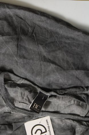 Damen Shirt Best Connections, Größe M, Farbe Grau, Preis 5,95 €