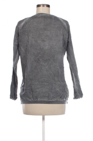 Damen Shirt Best Connections, Größe M, Farbe Grau, Preis 5,95 €