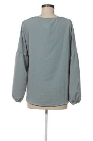 Дамска блуза Betty & Co, Размер L, Цвят Зелен, Цена 24,00 лв.