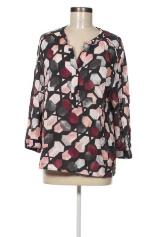 Γυναικεία μπλούζα Betty & Co, Μέγεθος XL, Χρώμα Πολύχρωμο, Τιμή 16,33 €