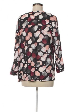 Дамска блуза Betty & Co, Размер XL, Цвят Многоцветен, Цена 24,00 лв.