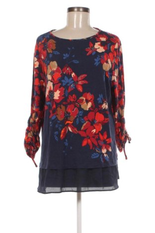 Дамска блуза Betty Barclay, Размер XL, Цвят Многоцветен, Цена 24,00 лв.