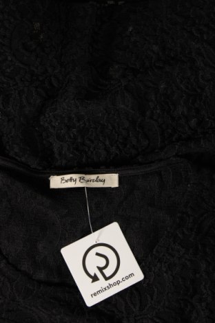 Damen Shirt Betty Barclay, Größe M, Farbe Schwarz, Preis 18,37 €