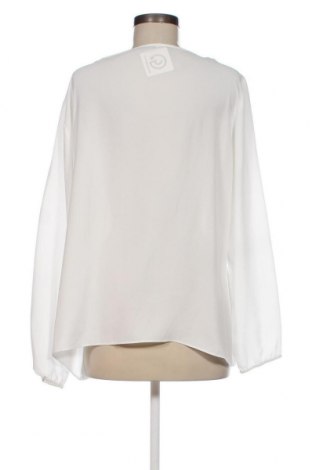 Дамска блуза Betty Barclay, Размер XL, Цвят Бял, Цена 26,40 лв.
