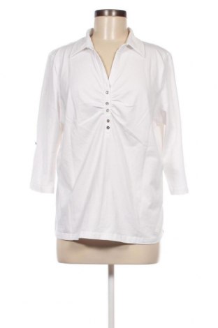 Damen Shirt Betty Barclay, Größe L, Farbe Weiß, Preis € 24,46