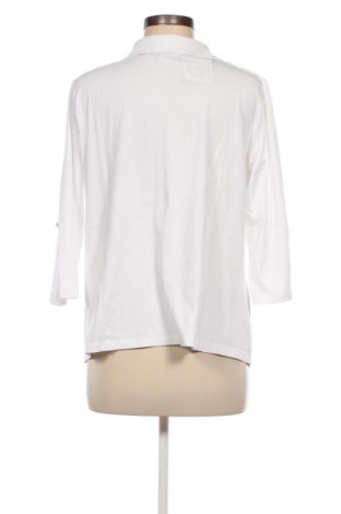Дамска блуза Betty Barclay, Размер L, Цвят Бял, Цена 31,08 лв.