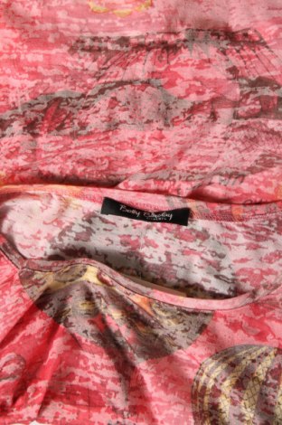 Дамска блуза Betty Barclay, Размер M, Цвят Многоцветен, Цена 26,40 лв.