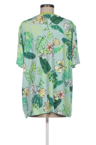Γυναικεία μπλούζα Betty Barclay, Μέγεθος XXL, Χρώμα Πολύχρωμο, Τιμή 29,69 €
