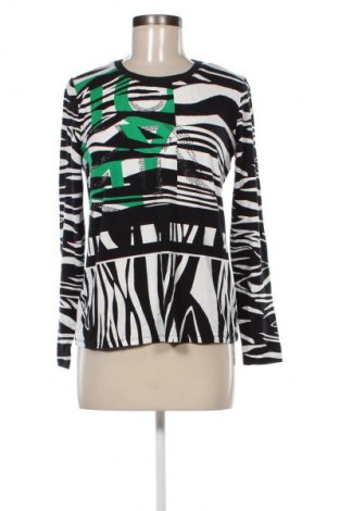 Γυναικεία μπλούζα Betty Barclay, Μέγεθος M, Χρώμα Πολύχρωμο, Τιμή 16,33 €