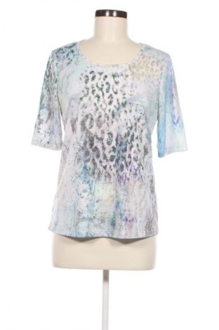 Дамска блуза Betty Barclay, Размер M, Цвят Многоцветен, Цена 31,77 лв.