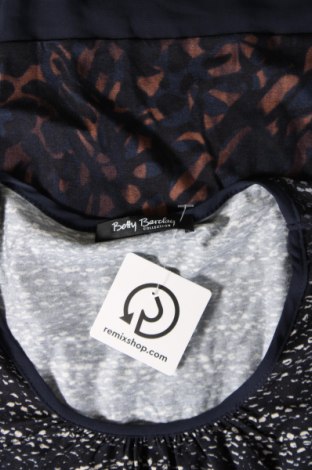Damen Shirt Betty Barclay, Größe L, Farbe Mehrfarbig, Preis 16,25 €