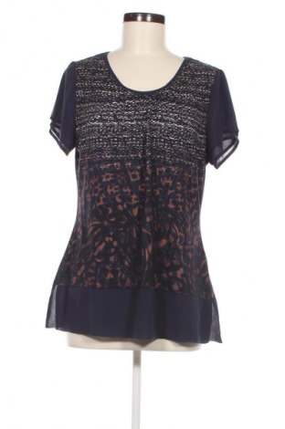 Damen Shirt Betty Barclay, Größe L, Farbe Mehrfarbig, Preis 16,25 €