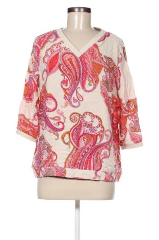 Damen Shirt Betty Barclay, Größe L, Farbe Mehrfarbig, Preis € 18,37