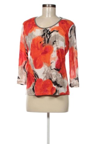 Damen Shirt Betty Barclay, Größe XL, Farbe Mehrfarbig, Preis 18,37 €