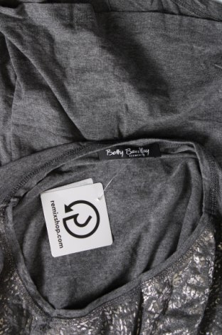 Damen Shirt Betty Barclay, Größe M, Farbe Grau, Preis € 18,37