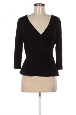 Дамска блуза Betty Barclay, Размер M, Цвят Черен, Цена 24,00 лв.