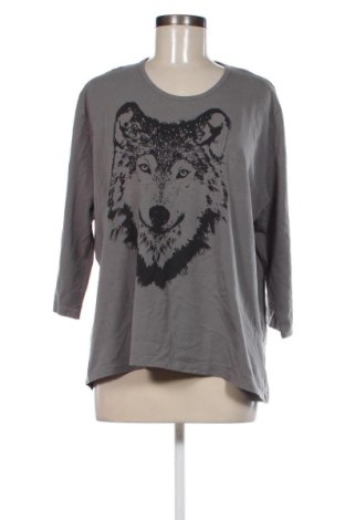 Damen Shirt Betty Barclay, Größe XL, Farbe Grau, Preis € 18,37